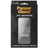 Panzer Glass PanzerGlass | Ekrano apsauga | Apple | iPhone 15 Plus | polietileno tereftalatas (PET); Stiklas; Keramika | Skaidrus | Itin platus pritaikymas w. EasyAlignerr