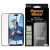 Panzer Glass PanzerGlass Ceramic ekrano apsauga Apple iPhone 16, Ultra-Wide Fit