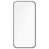 Panzer Glass PanzerGlass keraminė ekrano apsauga Apple iPhone 16 Pro, itin plati (skaidri)