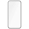 Panzer Glass PanzerGlass Ceramic ekrano apsauga Apple iPhone 16 Plus, Ultra-Wide Fit