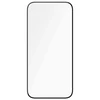 Panzer Glass PanzerGlass Ceramic ekrano apsauga Apple iPhone 16, Ultra-Wide Fit