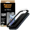 Panzer Glass Grūdintas stiklas PanzerGlass Classic Fit EasyAligner do iPhone 17 Pro