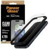 Panzer Glass Grūdintas stiklas PanzerGlass Classic Fit EasyAligner do iPhone 17 Pro Max