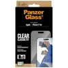 Panzer Glass Grūdintas stiklas PanzerGlass Classic Fit EasyAligner do iPhone Air