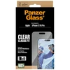 Panzer Glass Grūdintas stiklas PanzerGlass Classic Fit EasyAligner do iPhone 17 / 16 Pro