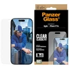 Panzer Glass Grūdintas stiklas PanzerGlass Classic Fit EasyAligner do iPhone 17 Pro