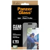 Panzer Glass Grūdintas stiklas PanzerGlass Classic Fit EasyAligner do iPhone 17 Pro Max