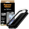 Panzer Glass Grūdintas stiklas PanzerGlass Classic Fit EasyAligner do iPhone 17 / 16 Pro