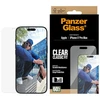 Panzer Glass Grūdintas stiklas PanzerGlass Classic Fit EasyAligner do iPhone 17 Pro Max
