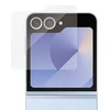 Panzer Glass GRŪDINTAS stiklas ekrano apsaugai, skirtas Samsung Flip6 (tik išoriniam ekranui)
