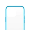 Panzer Glass PanzerGlass ClearAntibacterial Military Grade Certified Apple iPhone 13 Pro - dėklas telefonui skaidrus Mėlyna
