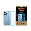Panzer Glass PanzerGlass ClearAntibacterial Military Grade Certified Apple iPhone 13 Pro - dėklas telefonui skaidrus Mėlyna