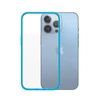Panzer Glass PanzerGlass ClearAntibacterial Military Grade Certified Apple iPhone 13 Pro - dėklas telefonui skaidrus Mėlyna