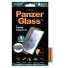 Panzer Glass „PanzerGlass Szkło E2E Microfracture“ su „Galaxy S21+ G996“ tinka dėklu