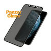 Panzer Glass PanzerGlass E2E Super+ Apsauginis stiklas Apple iPhone X/XS/11 Pro - Juodas