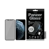 Panzer Glass PanzerGlass E2E Super+ Apsauginis stiklas Apple iPhone X/XS/11 Pro - Juodas