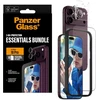 Panzer Glass PanzerGlass Essentials 2-in-1 ekrano ir objektyvo apsaugos rinkinys iPhone 18 Pro