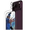 Panzer Glass PanzerGlass ® 2-in-1 Essentials Bundle iPhone 18 Pro Max, Apple - iPhone 18 Pro Max, Dry application, Scratch resistant, Shock resistant, Transparent, 1 pc(s)