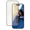 Panzer Glass PanzerGlass EyeCare ekrano apsauga Apple iPhone 16 6.1" Itin platus pritaikymas 2865