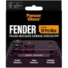 Panzer Glass PanzerGlass Fender IP 18 Pro Max Dark Cherry ochrona aparatu (PG10991)