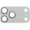 Panzer Glass PanzerGlass Fender iP 18 Pro Max Sidabrinė Kameraschutz