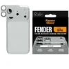 Panzer Glass PanzerGlass Fender iP 18 Pro Sidabrinė Kameraschutz