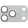Panzer Glass PanzerGlass Fender iP 18 Pro Sidabrinė Kameraschutz