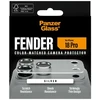 Panzer Glass PanzerGlass Fender iP 18 Pro Sidabrinė Kameraschutz