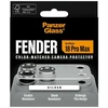 Panzer Glass PanzerGlass Fender iP 18 Pro Max Sidabrinė Kameraschutz