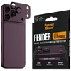 Panzer Glass PanzerGlass Fender IP 18 Pro Max Dark Cherry ochrona aparatu (PG10991)