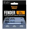 Panzer Glass PanzerGlass Fender iP 18 Pro Shades of Mėlyna Kameraschutz