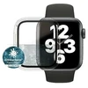 Panzer Glass PanzerGlass Full Body tempered glass + case for Apple Watch 4 | 5 | 6 | SE (40mm) clear