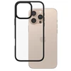 Panzer Glass PanzerGlass HardApple iPhone 16 Pro Max 6.9" dėklas telefonui juodos spalvos/dėklas telefonui juodos spalvos 1298