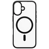 Panzer Glass PanzerGlass HardApple iPhone 16 6.1" dėklas telefonui juodos spalvos/dėklas telefonui juodos spalvos MagSafe 1301