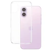 Panzer Glass PanzerGlass HardApple iPhone 16 Plus 6.7" dėklas telefonui skaidrus/Transparent 1289
