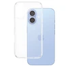 Panzer Glass PanzerGlass HardApple iPhone 16 6.1" dėklas telefonui skaidrus/dėklas telefonui skaidrus 1287