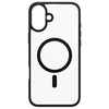 Panzer Glass PanzerGlass HardApple iPhone 16 Plus 6.7" dėklas telefonui juodos spalvos/dėklas telefonui juodos spalvos MagSafe 1303