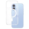 Panzer Glass PanzerGlass HardCase Apple iPhone 16 6.1" dėklas telefonui baltos spalvos MagSafe 1291