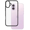 Panzer Glass PanzerGlass HardApple iPhone 16 Plus 6.7" dėklas telefonui juodos spalvos/dėklas telefonui juodos spalvos 1297