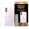 Panzer Glass PanzerGlass HardApple iPhone 16 Plus 6.7" dėklas telefonui baltos spalvos MagSafe 1293