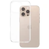 Panzer Glass PanzerGlass HardApple iPhone 16 Pro Max 6.9" dėklas telefonui skaidrus/Transparent 1290