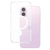 Panzer Glass PanzerGlass HardApple iPhone 16 Plus 6.7" dėklas telefonui baltos spalvos MagSafe 1293