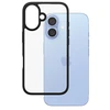Panzer Glass PanzerGlass HardCase Apple iPhone 16 6.1" dėklas telefonui juodos spalvos/dėklas telefonui juodos spalvos 1295