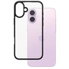 Panzer Glass PanzerGlass HardApple iPhone 16 Plus 6.7" dėklas telefonui juodos spalvos/dėklas telefonui juodos spalvos 1297
