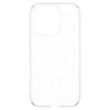 Panzer Glass PanzerGlass HardApple iPhone 16 Pro 6.3" dėklas telefonui baltos spalvos MagSafe 1292