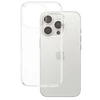 Panzer Glass PanzerGlass HardApple iPhone 16 Pro 6.3" dėklas telefonui skaidrus/Transparent 1288