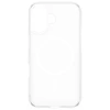 Panzer Glass PanzerGlass HardCase Apple iPhone 16 6.1" dėklas telefonui baltos spalvos MagSafe 1291