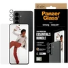 Panzer Glass PanzerGlass Hoops 2-in-1 Ultra-Wide Fit Glass + Lens Protection Set for Samsung Galaxy S26+ Brown