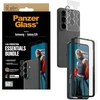 Panzer Glass PanzerGlass Hoops 2-in-1 Set Samsung Galaxy S26; Ultra Wide Fit Displayschutz + Kameraschutz