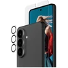 Panzer Glass PanzerGlass Hoops 2-in-1 Set Samsung Galaxy S26; Ultra Wide Fit Displayschutz + Kameraschutz